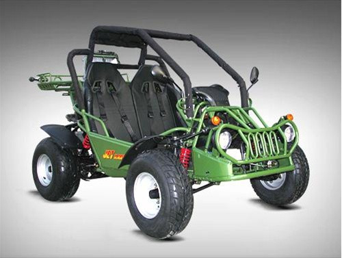 GO KART 250CC GK 8