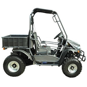 LUXURY UTV  AUTO BORE 200CC