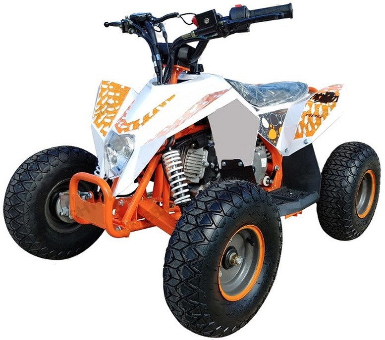 RPS 110CC Madix-21 ATV Automatic Fully Assembled