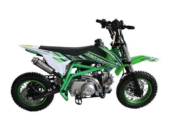 TaoTao DB20 107CC, Air cooled, 4-Stroke, Single-Cylinder, Automatic - Fully Assembled and Tested