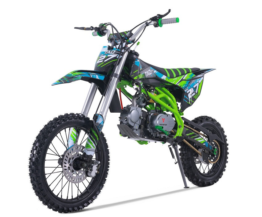 Buy New Taotao DB27 125cc Off-Road, Assembled at - txpowersports.com
