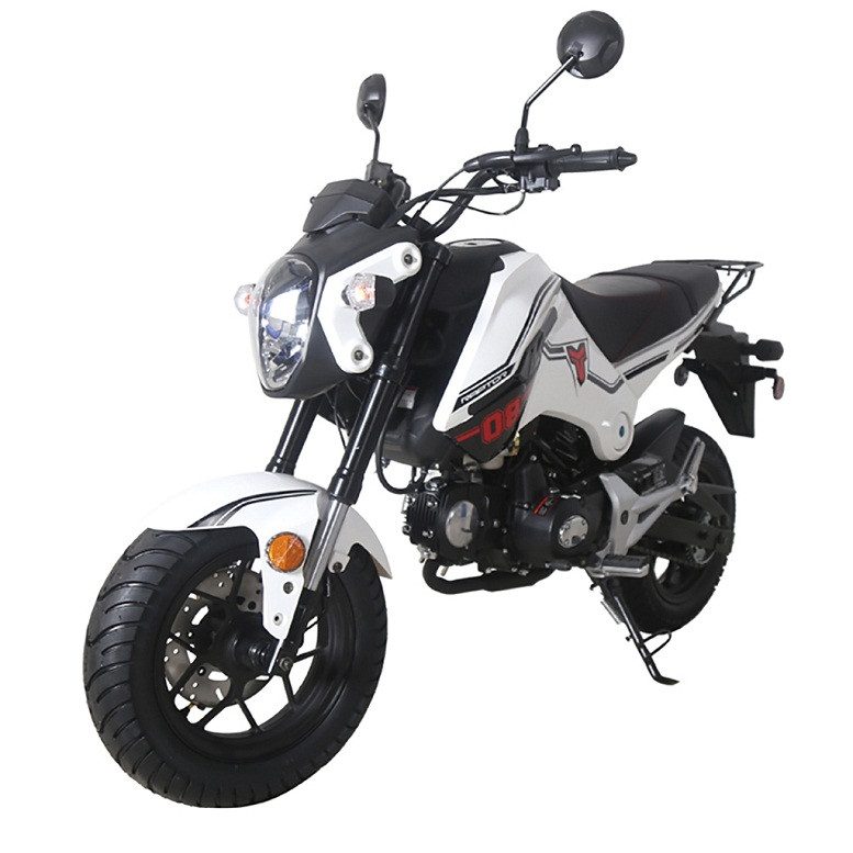 Tian Tao新品  ブラック&ホワイトポロ2 Buy Taotao HELLCAT 125cc Motorcycle w/Manual at - TXPowersports.com