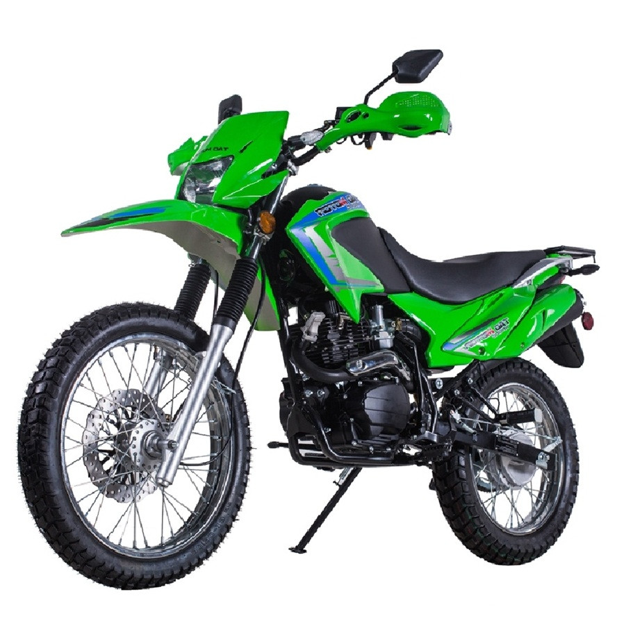 Taotao TBR7 On Road Highway 229cc Motorcycle, Electric Start, Kick Start