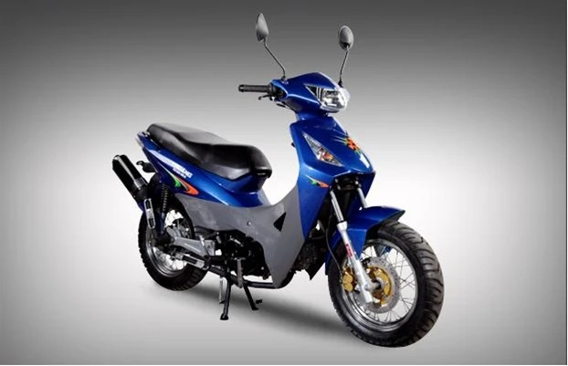 YG 120-9B