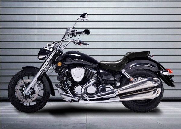 New Lifan Lycan 250cc, EFI V16 Cruiser 5 Speed Motorcycle