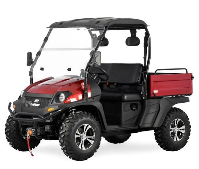 Trail Master Taurus 450U 4X4 UTV | 4-Stroke | TxPower Sports