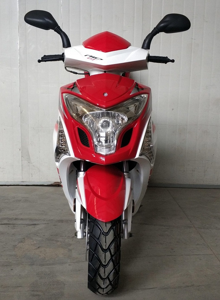 【専用】syota-matata様 Roketa MC-137 150 Moped Scooter Street Legal - Txpowersports.com