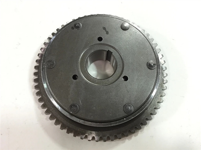 B01-86 starting clutch