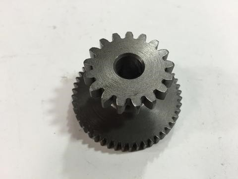 B01-87 GEAR STARTER REDUCTION