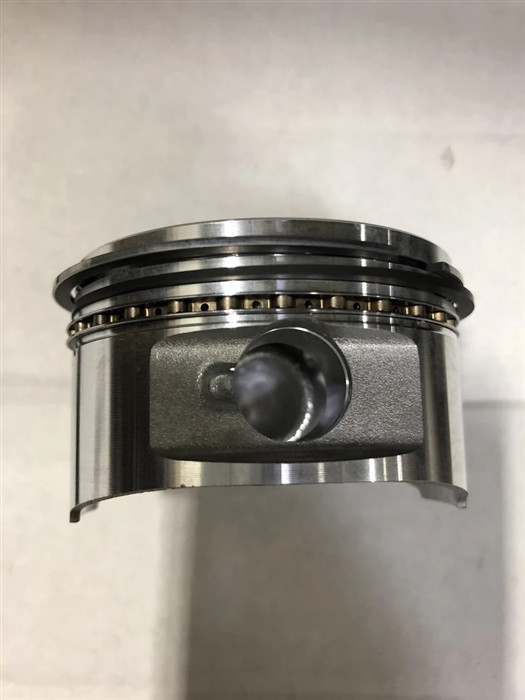 X11-01 PISTON AND RING SET