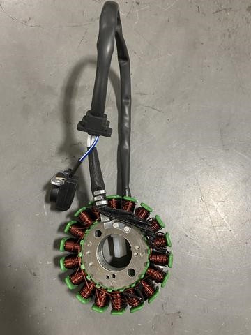 X13-01 STATOR ASSEMBLY , ALTERNATOR