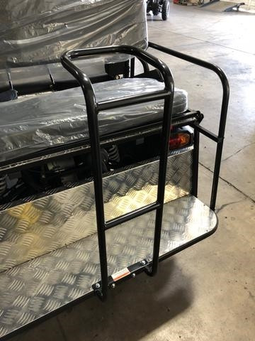XY49-E05 BACK SEAT HANDLE