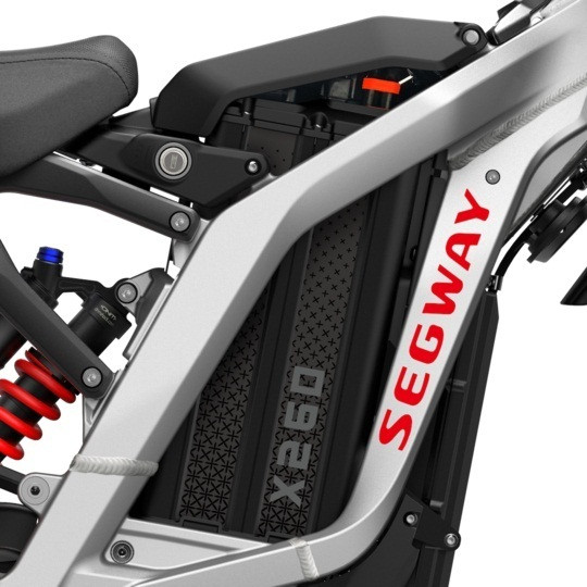 Segway X260 Lithium Battery (60V/32Ah)