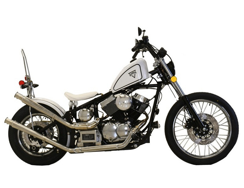 Buy New Massimo 32A00 NAJA Motorcycle Online at - Txpowersports.com