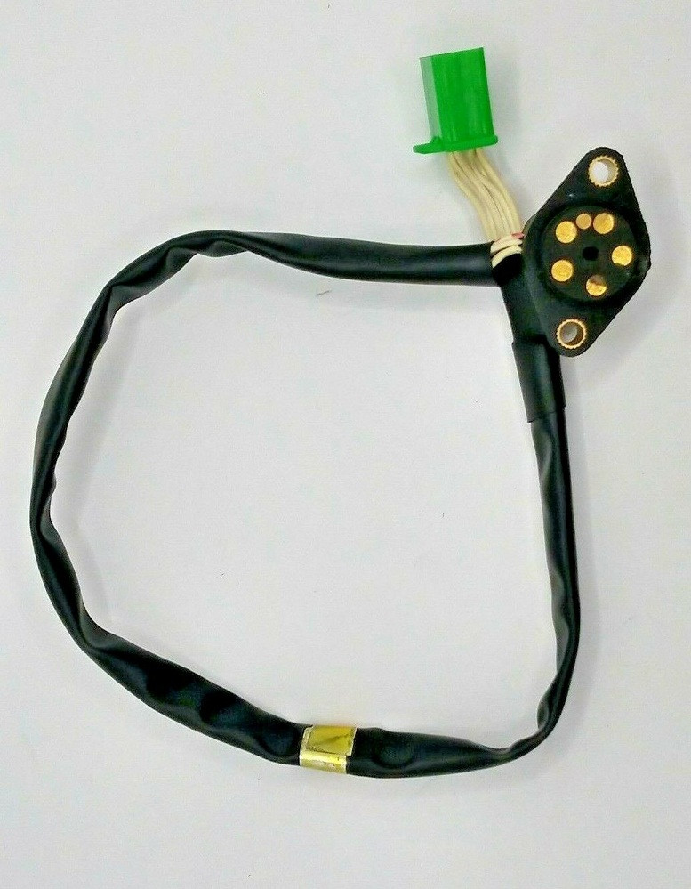 RPS Hawk 250 Gear Indicator