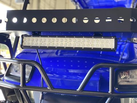 ENFORCER LED BAR