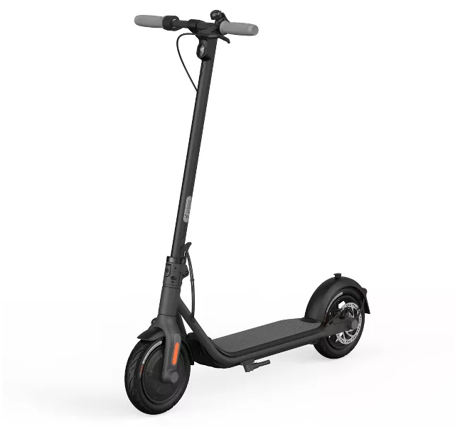 Segway F25 Electric Kick Scooter