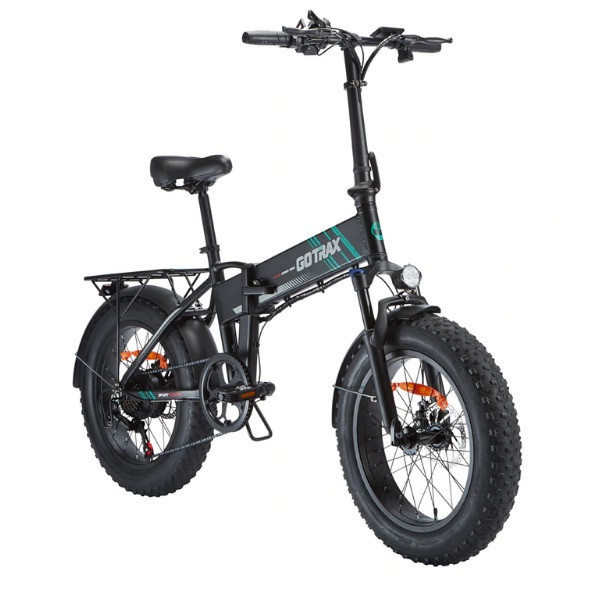 Gotrax EBE4 Electric Bike