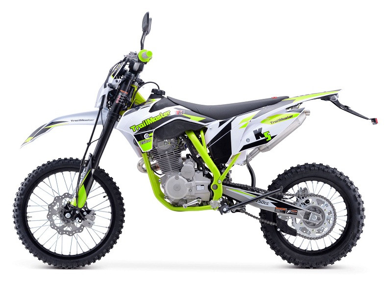 Buy Trailmaster Dirt Bike TM31X 223cc Online sale at|Txpowersports.com