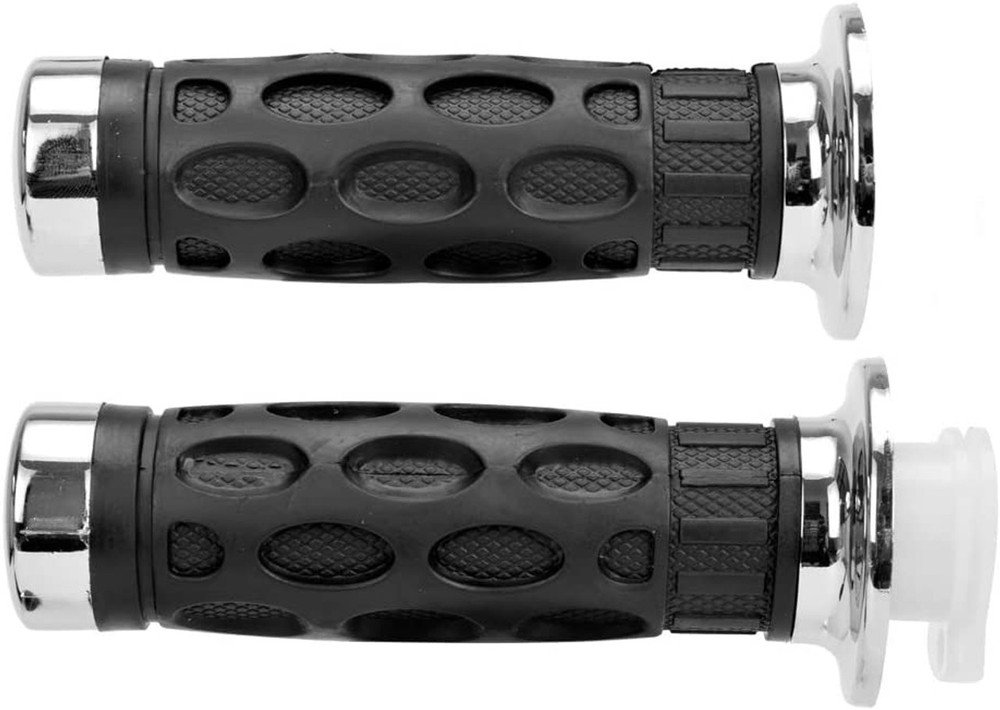 Throttle Twist Grip for Scooter GY6 50cc, 80cc, 125c, 150cc QMB139 Chinese Chinese Roketa Sunl Taotao Moped Parts