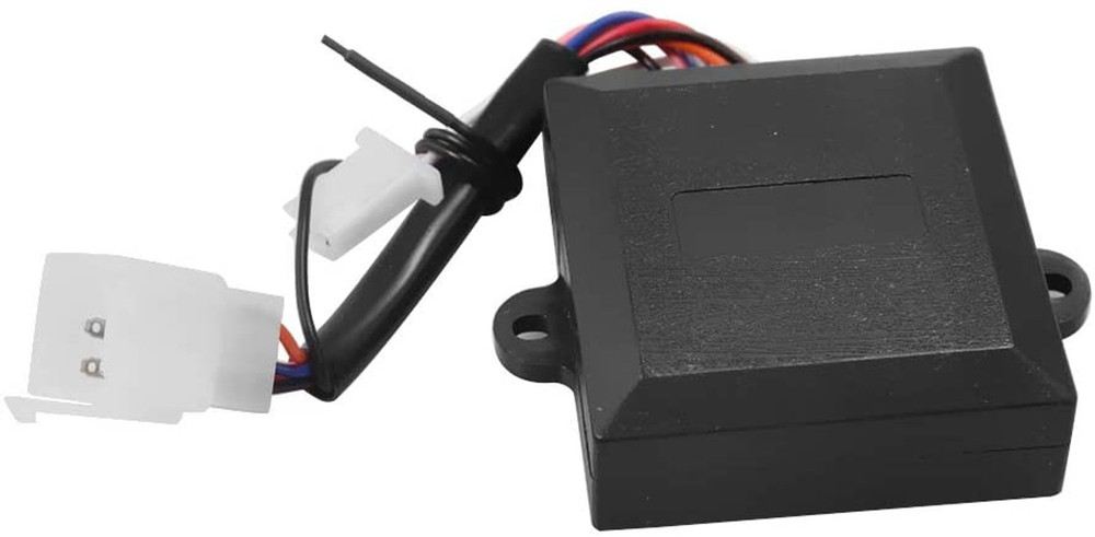 Dual Remote Control Kill Start Alarm Switch for Chinese 50cc 70cc 90cc 110cc 125cc Taotao Sunl Kazuma Baja Bike Quad Roketa ATV