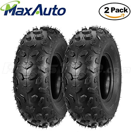 タイヤ19 Familyvalue Buy Brand MaxAuto ATV Tires 19x7-8 19x7x8 Available for Online sale.