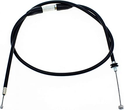 QAZAKY 31inch Throttle Cable Line for 49cc 50cc 70cc 90cc 110cc 125cc Kids ATV Quad 4 Wheeler Mini Pit Dirt Bike TaoTao Kazuma Buyang Coolsport Roketa Sunl Baja Kymco