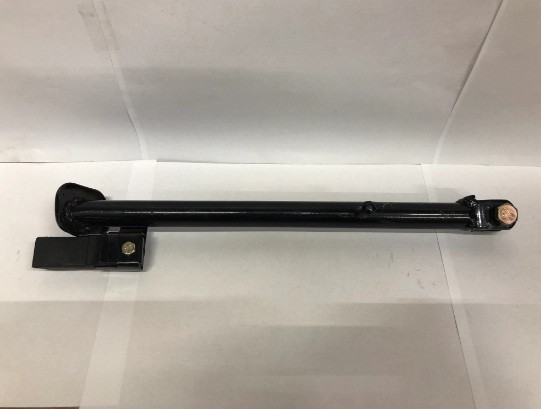 New RPS Hawk 250cc DLX Kick Stand