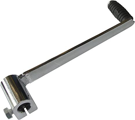 MRS Gear Shifter Pedal for Chinese Made 50cc 70cc 90cc 110cc 125cc 250cc Dirt Pit Bike ATV / TAOTAO, COOLSTER, SSR, Peace and Others