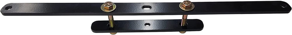 HoldEm ATV Accessories Light Bar Mount for TaoTao Rhino 250 ATV