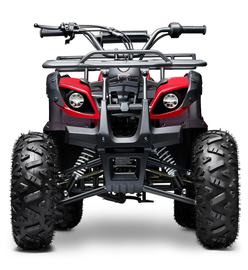 Made in Vietnam Goldenwing New Bull 125 ATV, 125cc Air Cooled, 4-Stroke, 1-Cylinder, Automatic