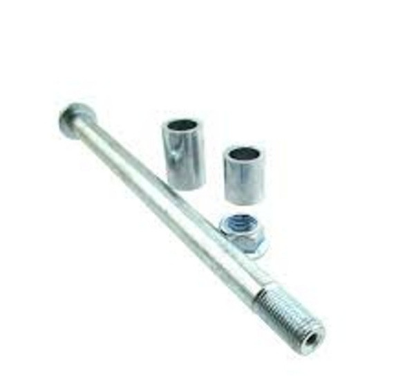 RPS VIPER Front Wheel Axle with Spacers