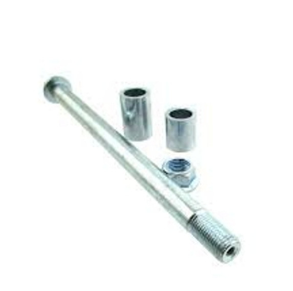 RPS VIPER Rear Wheel Axle with Spacers