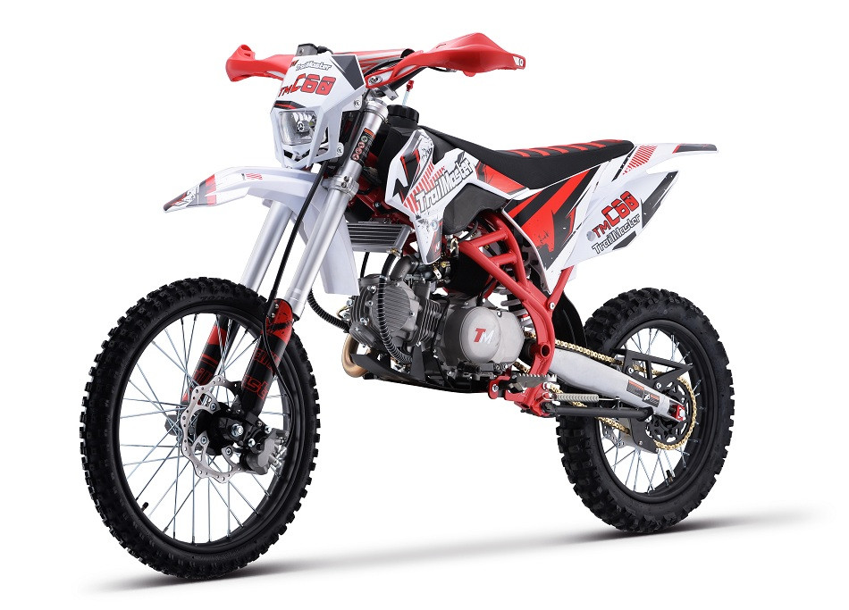 m様　CELZERO FAST Buy Trailmaster TM C60 160Cc Dirt bike, for sale at - Txpowersports