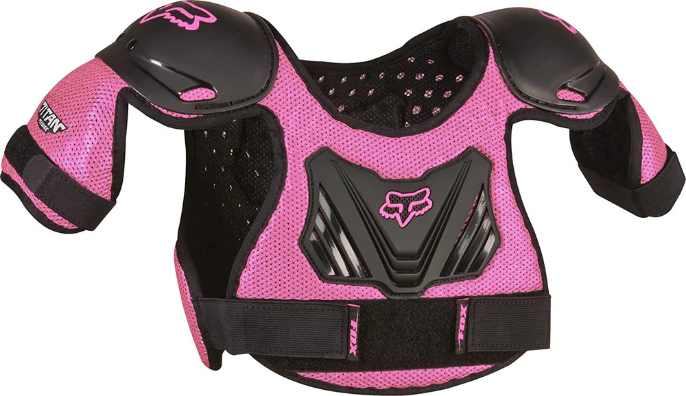 Racing Youth Peewee Titan Motocross Roost Deflector