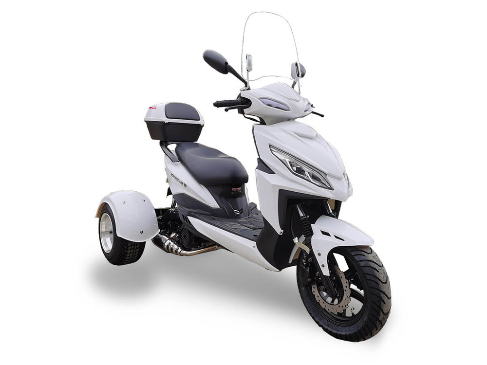 Icebear Mojo (PST150-9Z) 150Cc For Sale | Txpowersports