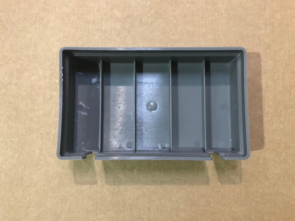 Trailmaster 110 XRX Battery Cover Go Karts & Utv