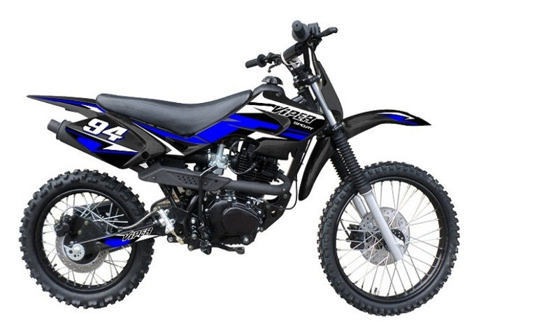 RPS Viper 150 19" Rear Rim