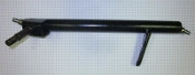 Trailmaster 110 XRX  Spindle And Strut Support,R