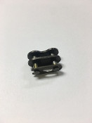 Trailmaster 110 XRX MASTER LINK on driver chain For go kart