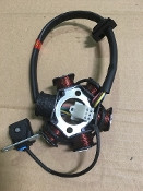 Trailmaster 110 XRX MAGNETO STATOR