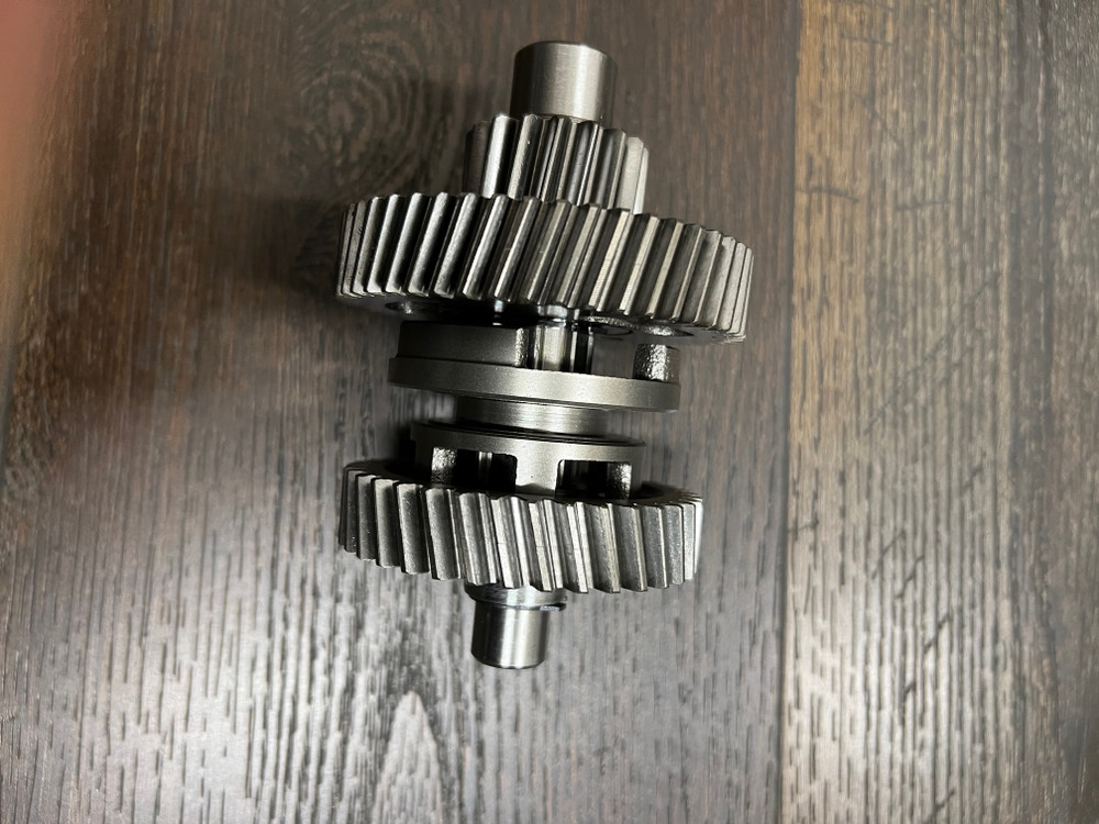 Trailmaster Shifting Shaft Assy For 150 & 200 Engine