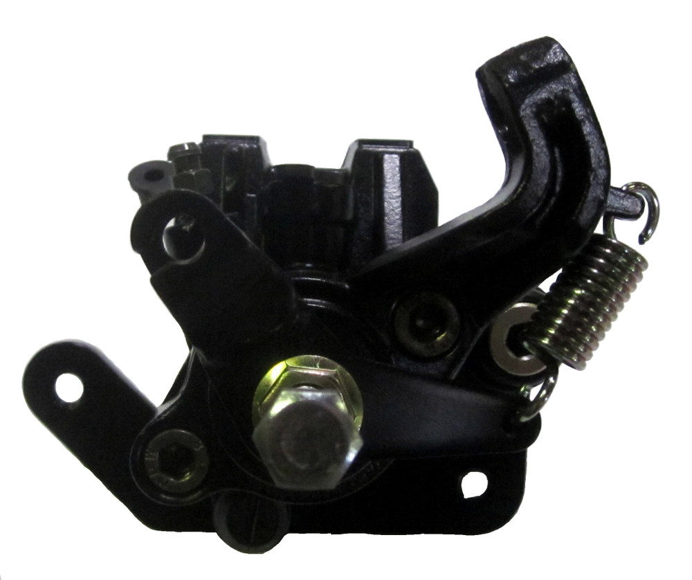 Trailmaster Brake Caliper Assy.Rr For Go-Kart