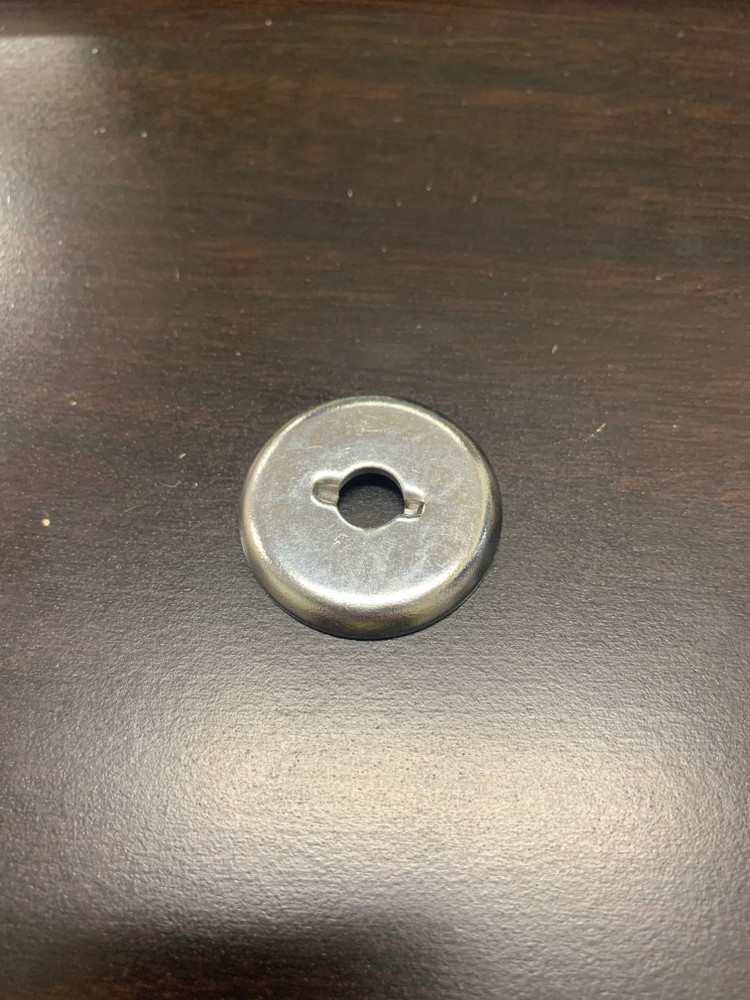 Trailmaster Conrod Spacer On Rear Swim Arm
