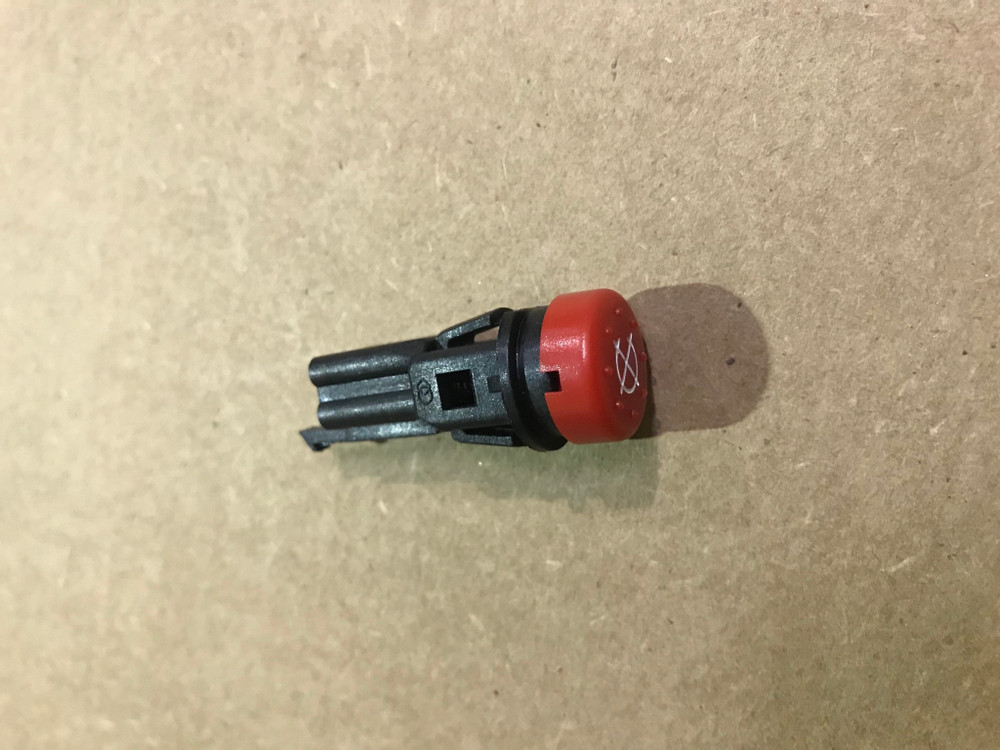 Trailmaster Engine stop button for go karts