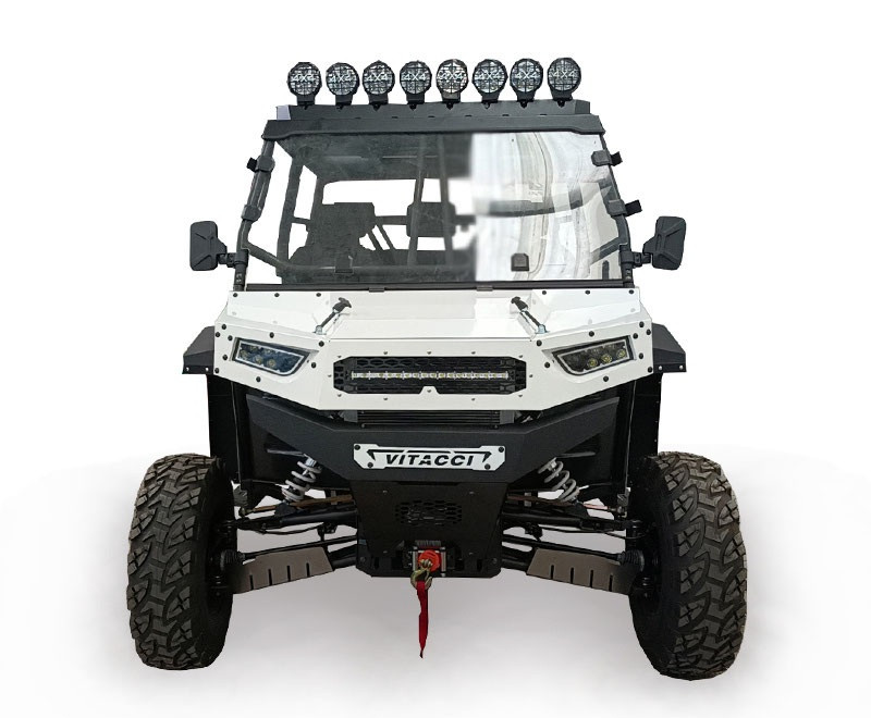 Buy Vitacci Conqueror 1000Dlx 4 Doors Utv For Sale | Txpowersports