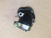 Trailmaster Challenger 150 INTAKE TUBE ASSY.