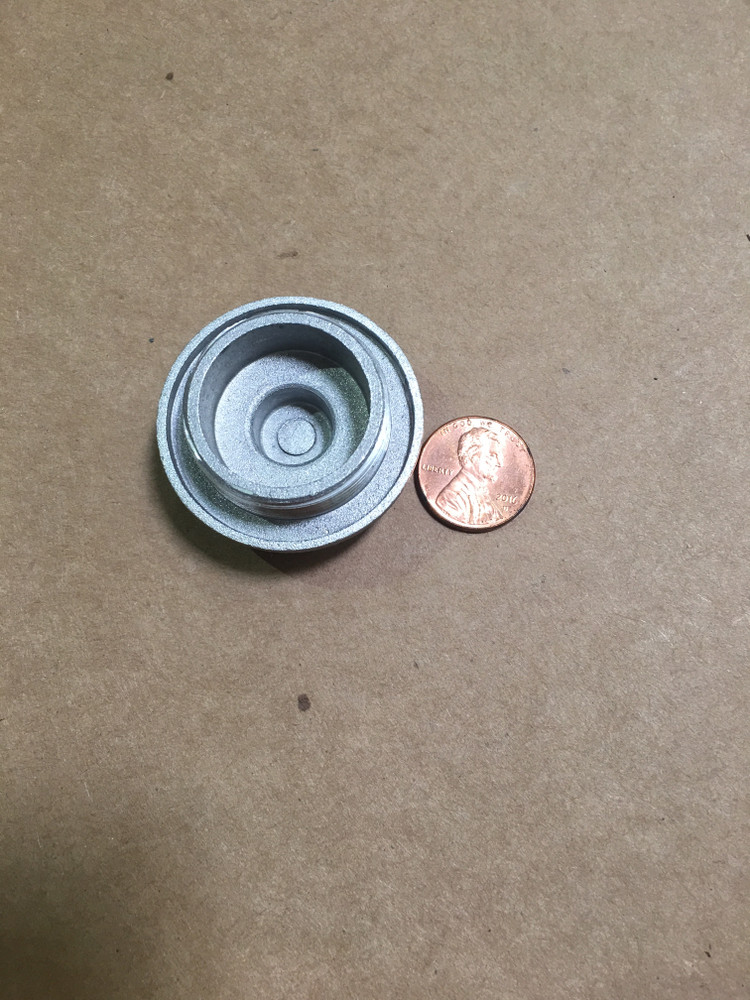 Trailmaster Oil Screen Screw Plug For Utv