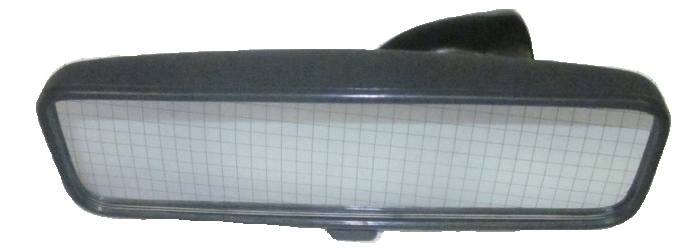 Trailmaster Rear Mirror Assy. For Utv