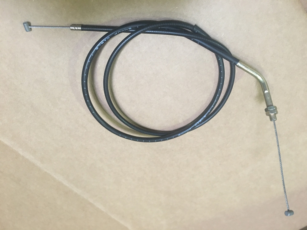 Trailmaster Challenger 150 Reverse Cable For Utv